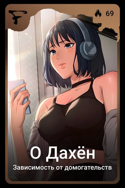 О Дахён