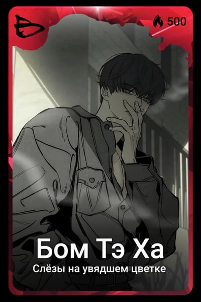 Бом Тэ Ха