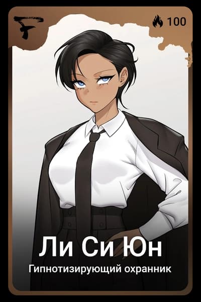 Ли Си Юн