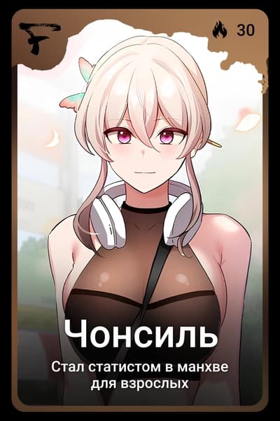 Чонсиль