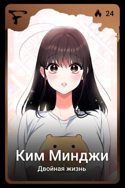 Ким Минджи