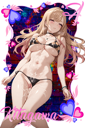 Marin Kitagawa