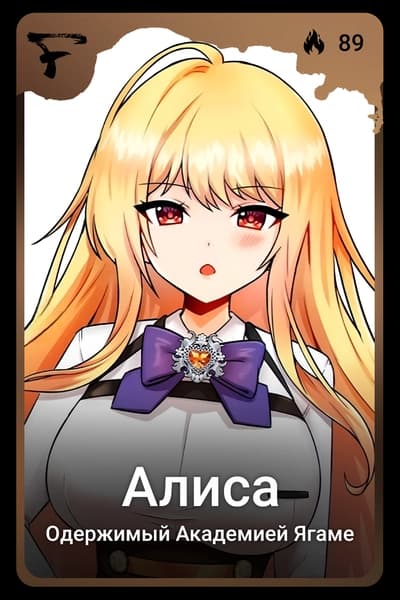Алиса