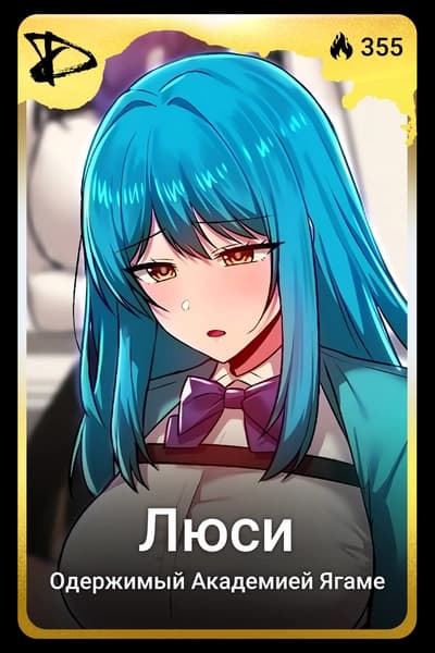 Люси
